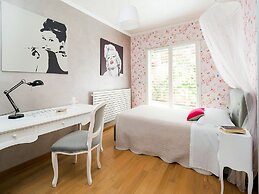 Villa With Panoramic Sea View Pool Near Taormina