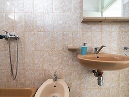 Simplistic Holiday Home in Rogoznica near Sea Beach