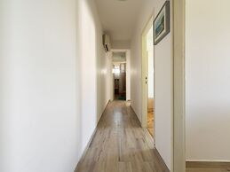 Simplistic Holiday Home in Rogoznica near Sea Beach