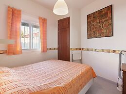 Detached Villa With a Large Private Swimming Pool