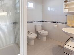 Detached Villa With a Large Private Swimming Pool