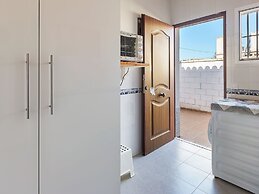 Detached Villa With a Large Private Swimming Pool