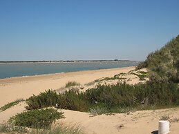 Detached Villa With a Large Private Swimming Pool