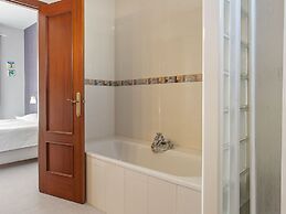 Detached Villa With a Large Private Swimming Pool