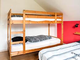 Pleasant Holiday Home With Infrared Sauna