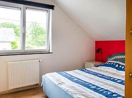 Pleasant Holiday Home With Infrared Sauna