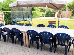 Pleasant Holiday Home With Infrared Sauna