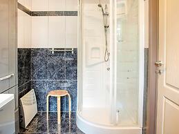 Pleasant Holiday Home With Infrared Sauna