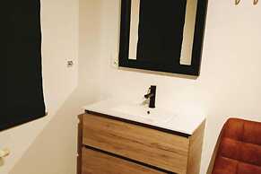 Pleasant Holiday Home With Infrared Sauna