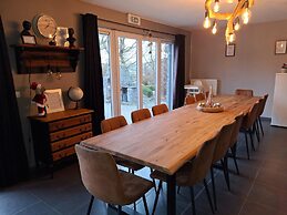 Pleasant Holiday Home With Infrared Sauna
