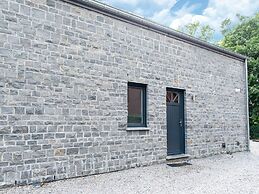 Pleasant Holiday Home With Infrared Sauna