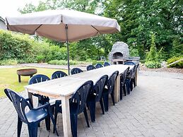 Pleasant Holiday Home With Infrared Sauna