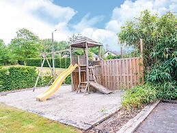 Pleasant Holiday Home With Infrared Sauna