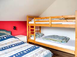 Pleasant Holiday Home With Infrared Sauna