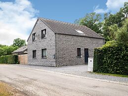 Pleasant Holiday Home With Infrared Sauna