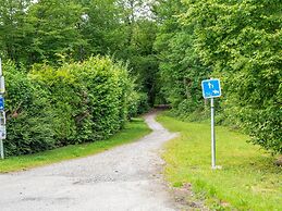 Pleasant Holiday Home With Infrared Sauna