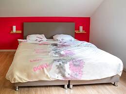 Pleasant Holiday Home With Infrared Sauna