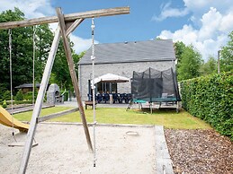 Pleasant Holiday Home With Infrared Sauna