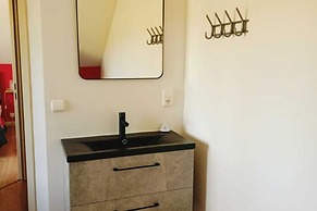 Pleasant Holiday Home With Infrared Sauna