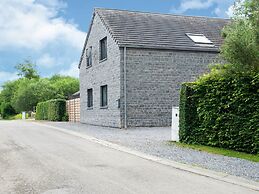 Pleasant Holiday Home With Infrared Sauna