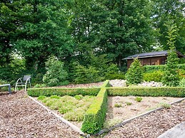 Pleasant Holiday Home With Infrared Sauna