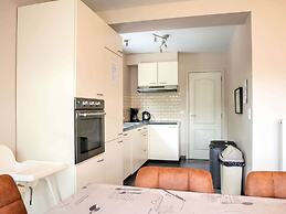 Pleasant Holiday Home With Infrared Sauna