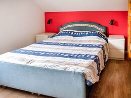 Pleasant Holiday Home With Infrared Sauna