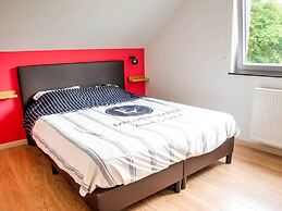 Pleasant Holiday Home With Infrared Sauna