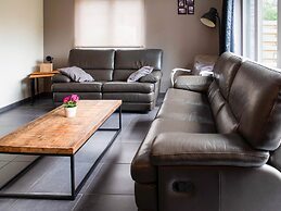 Pleasant Holiday Home With Infrared Sauna