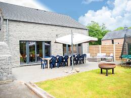 Pleasant Holiday Home With Infrared Sauna