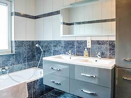 Pleasant Holiday Home With Infrared Sauna