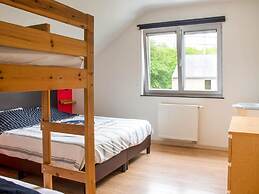 Pleasant Holiday Home With Infrared Sauna