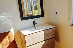 Pleasant Holiday Home With Infrared Sauna