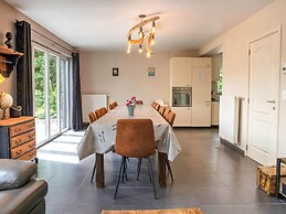 Pleasant Holiday Home With Infrared Sauna