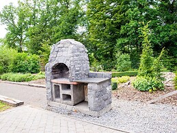 Pleasant Holiday Home With Infrared Sauna