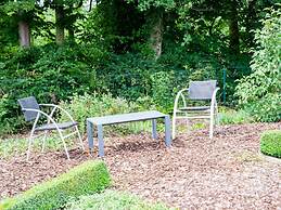 Pleasant Holiday Home With Infrared Sauna