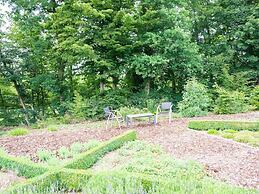 Pleasant Holiday Home With Infrared Sauna