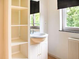 Pleasant Holiday Home With Infrared Sauna