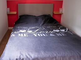 Pleasant Holiday Home With Infrared Sauna