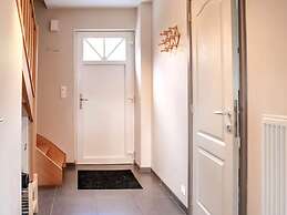 Pleasant Holiday Home With Infrared Sauna