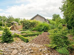 Pleasant Holiday Home With Infrared Sauna