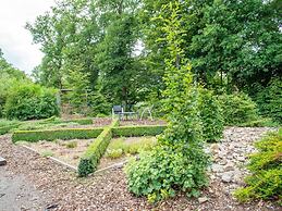 Pleasant Holiday Home With Infrared Sauna