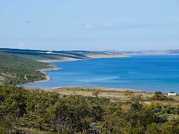 Modern Ground Floor Apartment With Private Terrace Near the Sea