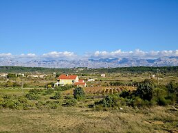 Modern Ground Floor Apartment With Private Terrace Near the Sea