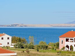 Modern Ground Floor Apartment With Private Terrace Near the Sea