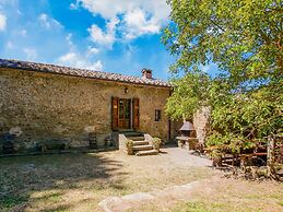 Belvilla by Oyo Eremo di Fieri