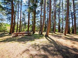 Belvilla by Oyo Eremo di Fieri