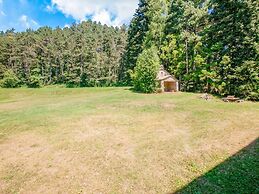 Belvilla by Oyo Eremo di Fieri