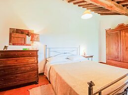 Belvilla by Oyo Eremo di Fieri