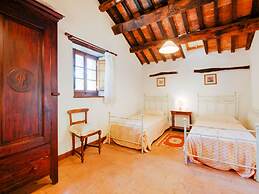 Belvilla by Oyo Eremo di Fieri